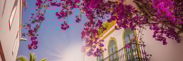 Puerto Mogan, Gran Canaria