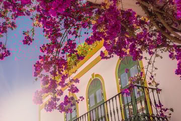 Puerto Mogan, Gran Canaria