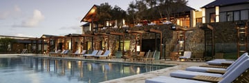 Pullman Resort Bunker Bay, Pool 