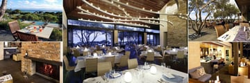 Pullman Resort Bunker Bay, Other Side of the Moon Restaurant and Bar