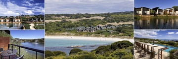 Pullman Resort Bunker Bay, Resort Views, Villas and Pool