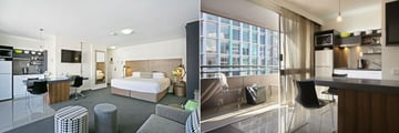 Punthill Brisbane, Studio Triple