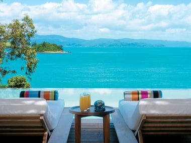 Qualia views