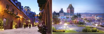 Quebec City
