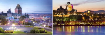 Quebec City