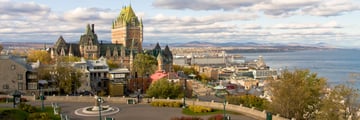 Quebec City