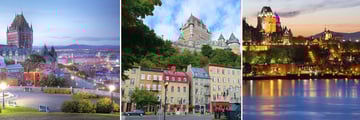 Quebec City