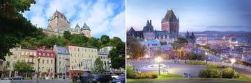 Quebec City