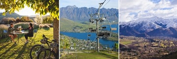 Queenstown New Zealand
