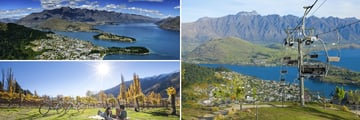 Queenstown, South Island