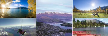 Queenstown