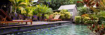 Rabot Hotel by Hotel Chocolat pool