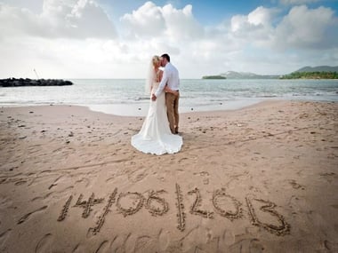 Rachel & Javed