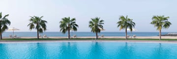Radisson BLU Resort Fujairah, Infinity Pool