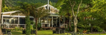 Raetihi Lodge