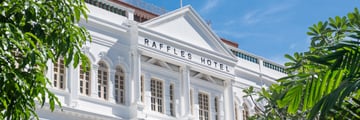 Raffles Singapore