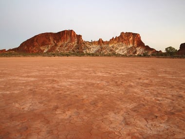 Northern Territory & The Red Center
