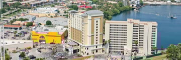 Ramada Plaza Resort & Suites International Drive 
