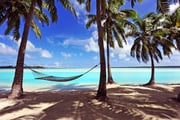 South Pacific