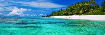 Rarotonga Island