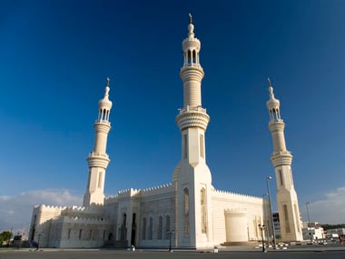 Ras Al Khaimah