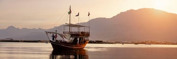 Suwaidi Pearl Farm, Ras Al Khaimah