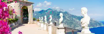 Ravello, Amalfi Coast