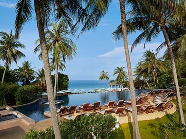 Rawi Warin Resort & Spa