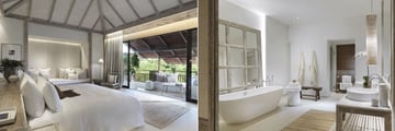 Raya Heritage, Huen Bon Suite (3rd Floor)