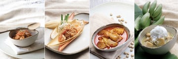 Rayavadee Krabi, Cooking Classes
