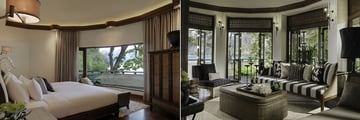 Rayavadee Private Villas, Raitalay Villa
