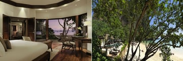 Rayavadee Private Villas, The Rayavadee Villa