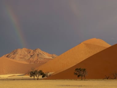 Namibia
