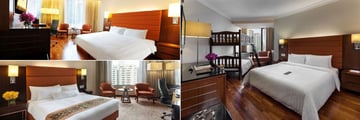 Rembrandt Hotel Bangkok accommodation