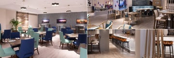 Renaissance Newport Beach, CURRENT Coastal Cuisine