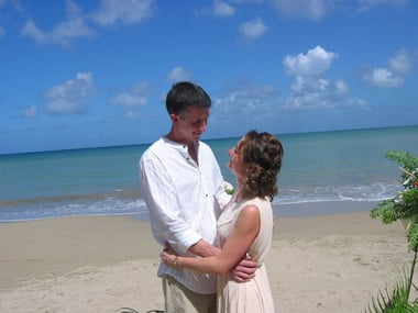 Siobhan & Thomas