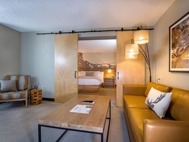 Ridgeline Superior Suite