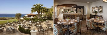 The Bistro at The Ritz-Carlton Bacara, Santa Barbara