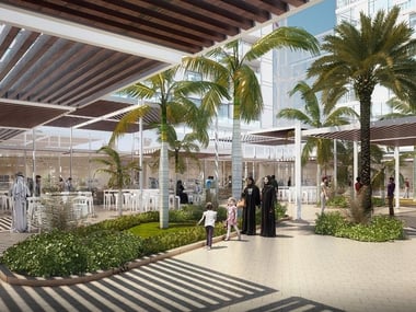 Rixos Gulf Hotel Doha