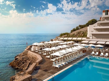 Rixos Premium Dubrovnik