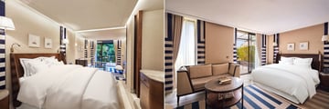 Deluxe Suite and Friends Suite at Rixos Premium Gocek