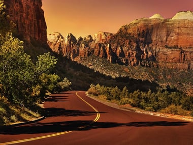 Zion National Park
