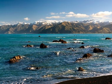 Kaikoura