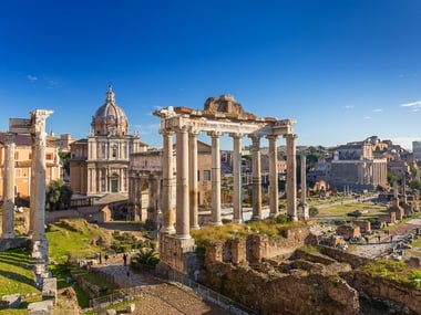 Rome