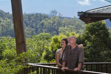 Rose Gums Wilderness Retreat