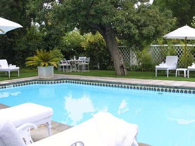 Rosenhof pool