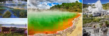 Rotorua