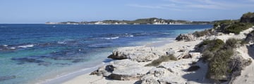 Rottnest Island, Perth