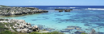 Rottnest Island, Perth