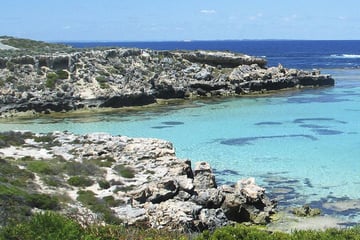 Rottnest Island, Perth